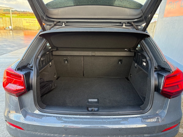 Used Audi Q2 2020 for sale - 76646964: Photo 9