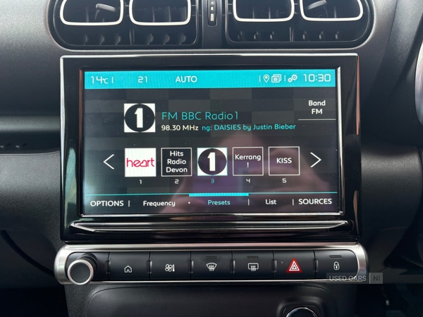 Used Citroen C3 Aircross 2023 for sale - 78185949: Photo 10