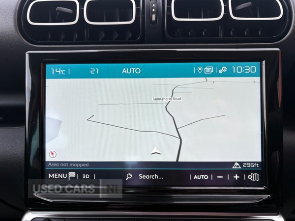 Used Citroen C3 Aircross 2023 for sale - 78185949: Photo 11