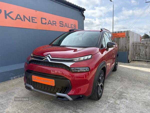 Used Citroen C3 Aircross 2023 for sale - 78185949: Photo 2