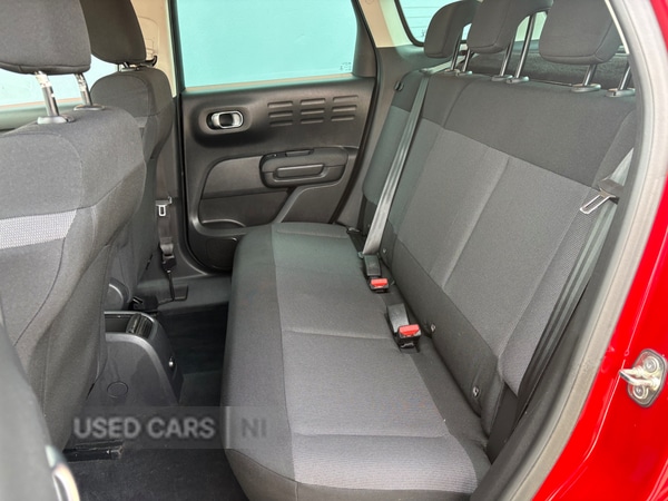 Used Citroen C3 Aircross 2023 for sale - 78185949: Photo 6
