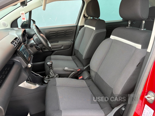 Used Citroen C3 Aircross 2023 for sale - 78185949: Photo 7