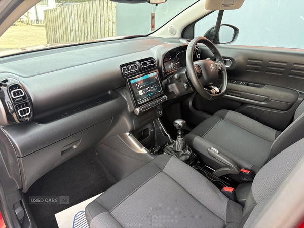 Used Citroen C3 Aircross 2023 for sale - 78185949: Photo 8