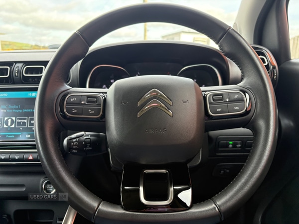 Used Citroen C3 Aircross 2023 for sale - 78185949: Photo 9