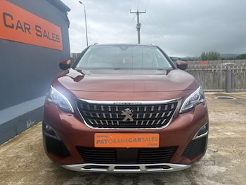 Used Peugeot 3008 2019 for sale - 79566245: Photo