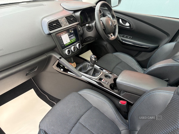 Used Renault Kadjar 2019 for sale - 77280279: Photo 10