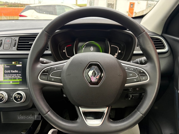 Used Renault Kadjar 2019 for sale - 77280279: Photo 11