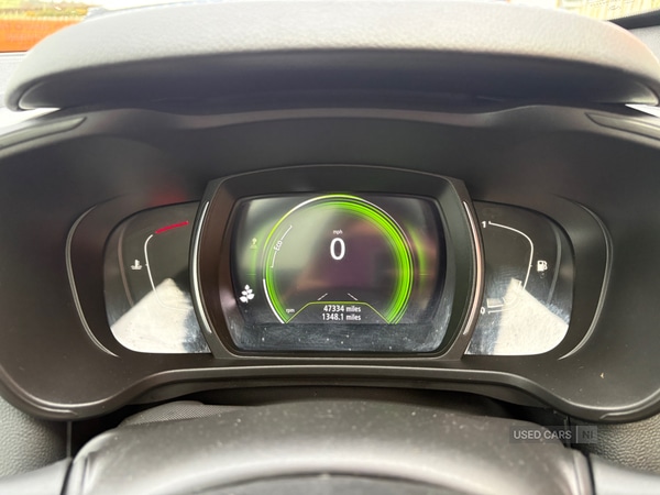 Used Renault Kadjar 2019 for sale - 77280279: Photo 12