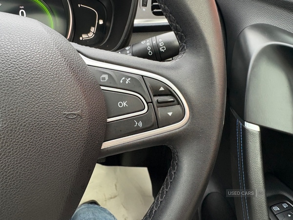 Used Renault Kadjar 2019 for sale - 77280279: Photo 14