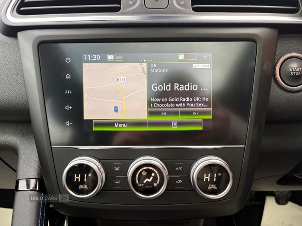 Used Renault Kadjar 2019 for sale - 77280279: Photo 15