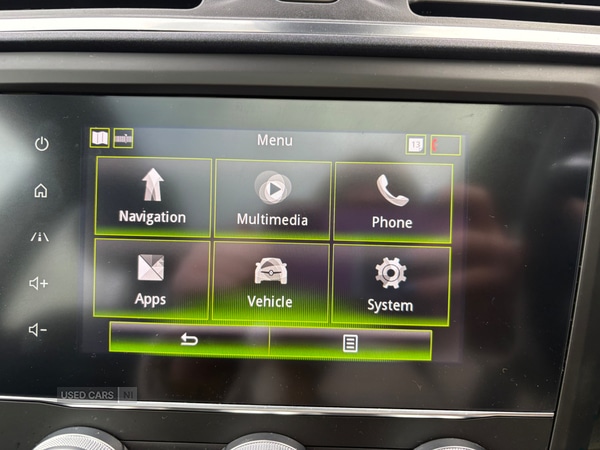 Used Renault Kadjar 2019 for sale - 77280279: Photo 16