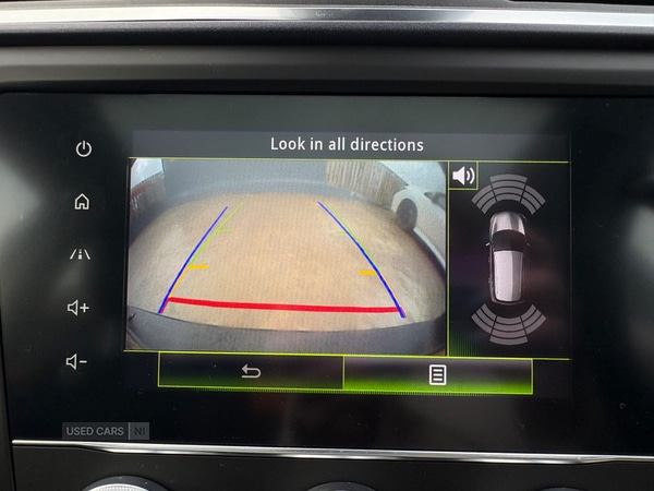 Used Renault Kadjar 2019 for sale - 77280279: Photo 19