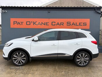 2019 - 1.5 Blue dCi S Edition 5dr