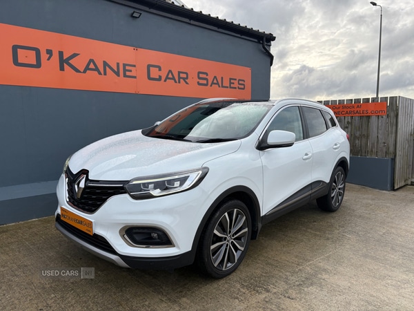Used Renault Kadjar 2019 for sale - 77280279: Photo 3