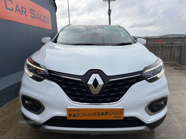 Used Renault Kadjar 2019 for sale - 77280279: Photo 4