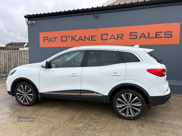 Used Renault Kadjar 2019 for sale - 77280279: Photo 5