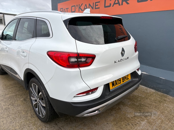 Used Renault Kadjar 2019 for sale - 77280279: Photo 6