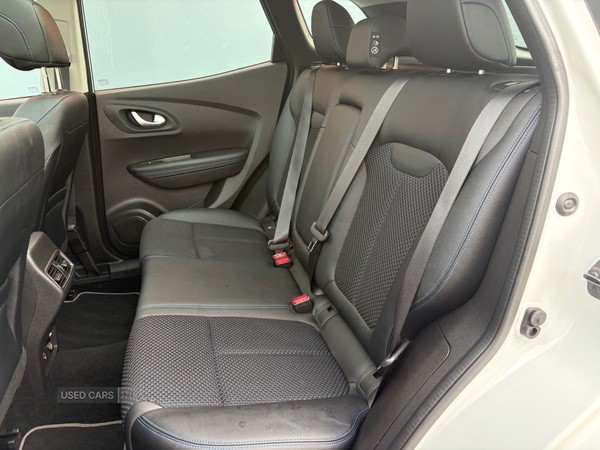 Used Renault Kadjar 2019 for sale - 77280279: Photo 8
