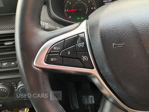 Used Dacia Sandero 2022 for sale - 77672173: Photo 10