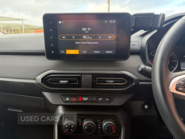 Used Dacia Sandero 2022 for sale - 77672173: Photo 11