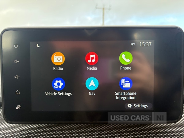 Used Dacia Sandero 2022 for sale - 77672173: Photo 14