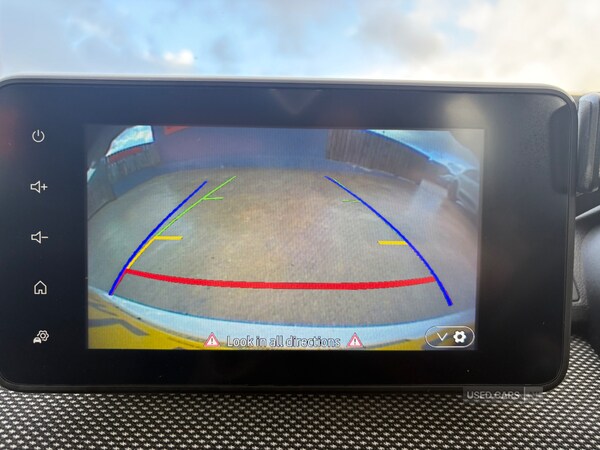 Used Dacia Sandero 2022 for sale - 77672173: Photo 16