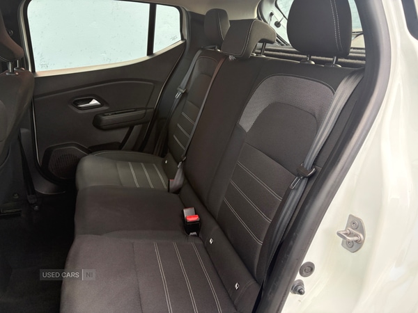 Used Dacia Sandero 2022 for sale - 77672173: Photo 8