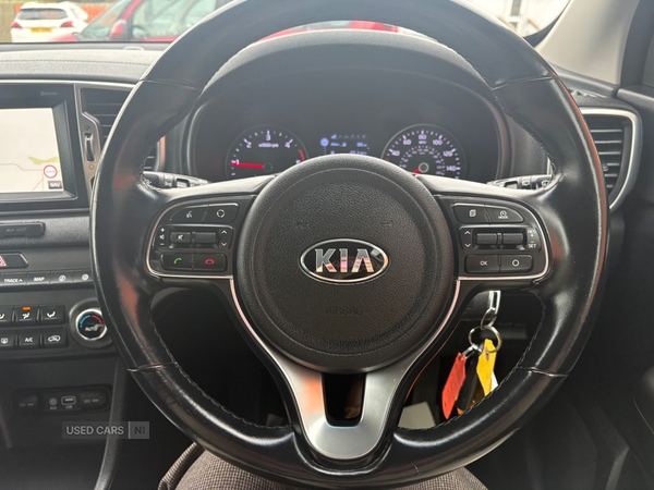 Used Kia Sportage 2018 for sale - 77825720: Photo 11