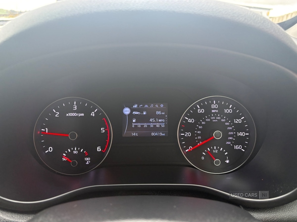 Used Kia Sportage 2018 for sale - 77825720: Photo 12