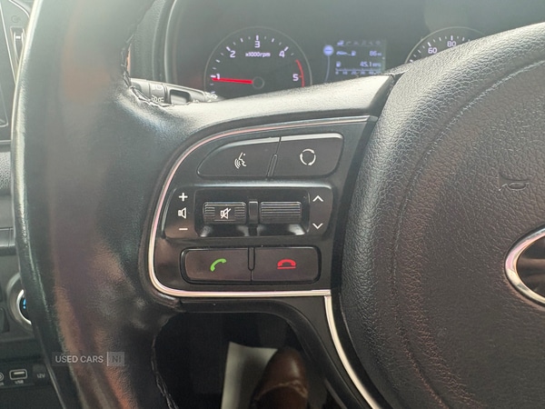 Used Kia Sportage 2018 for sale - 77825720: Photo 13