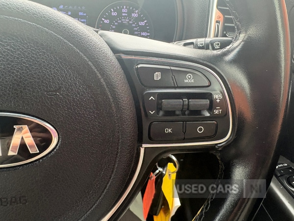 Used Kia Sportage 2018 for sale - 77825720: Photo 14