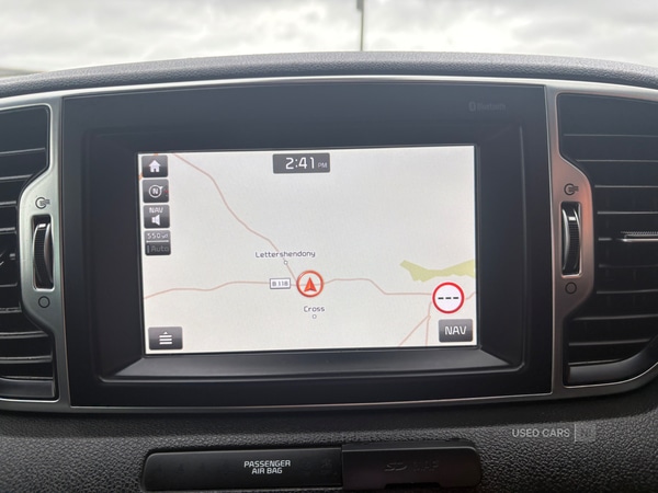 Used Kia Sportage 2018 for sale - 77825720: Photo 16