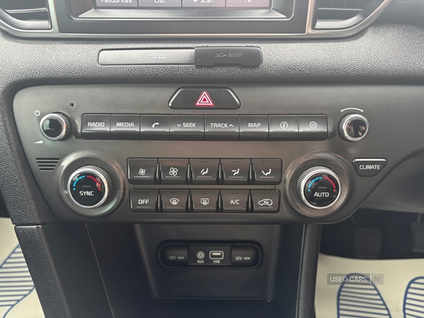 Used Kia Sportage 2018 for sale - 77825720: Photo 17