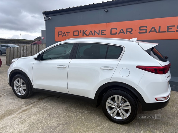 Used Kia Sportage 2018 for sale - 77825720: Photo 7