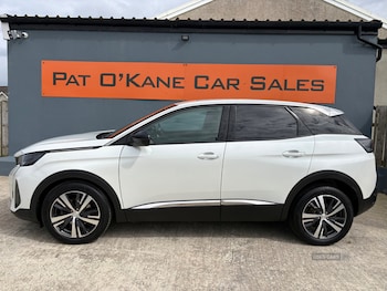 Used Peugeot 3008 2022 for sale - 78823759: Photo