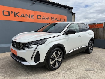 Used Peugeot 3008 2022 for sale - 78823759: Photo