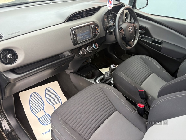 Used Toyota Yaris 2019 for sale - 77825634: Photo 10