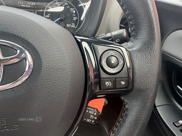 Used Toyota Yaris 2019 for sale - 77825634: Photo 12