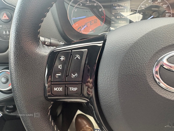 Used Toyota Yaris 2019 for sale - 77825634: Photo 13