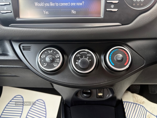 Used Toyota Yaris 2019 for sale - 77825634: Photo 15