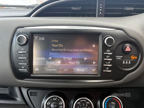 Used Toyota Yaris 2019 for sale - 77825634: Photo 17