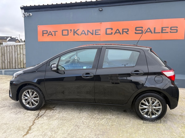 Used Toyota Yaris 2019 for sale - 77825634: Photo 3