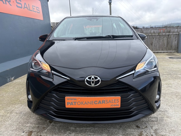 Used Toyota Yaris 2019 for sale - 77825634: Photo 4