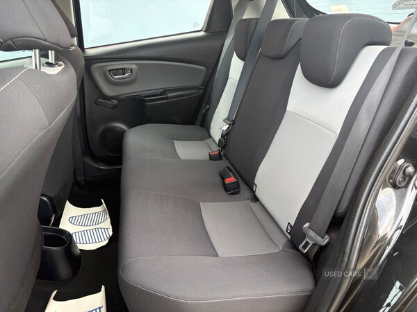 Used Toyota Yaris 2019 for sale - 77825634: Photo 6