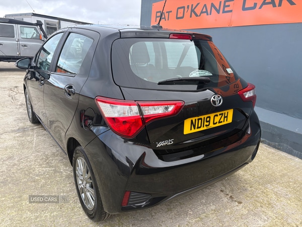 Used Toyota Yaris 2019 for sale - 77825634: Photo 8