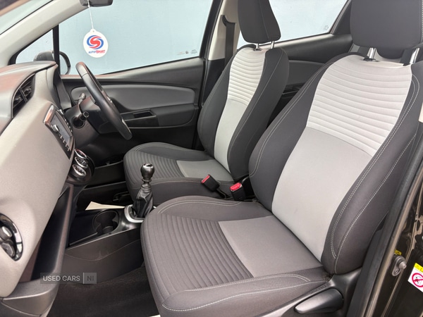 Used Toyota Yaris 2019 for sale - 77825634: Photo 9