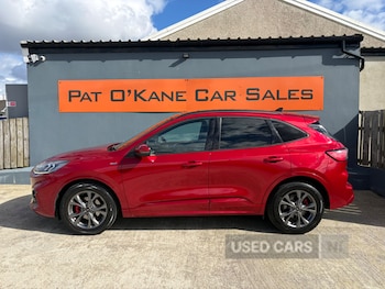 Used Ford Kuga 2020 for sale - 78276910: Photo