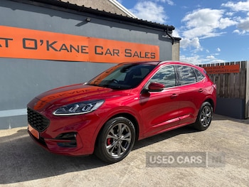 Used Ford Kuga 2020 for sale - 78276910: Photo