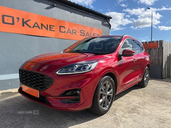 Used Ford Kuga 2020 for sale - 78276910: Photo