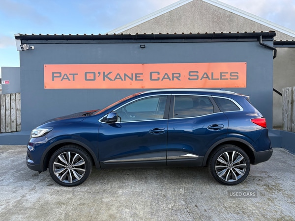 Used Renault Kadjar 2019 for sale - 76787239: Photo 1
